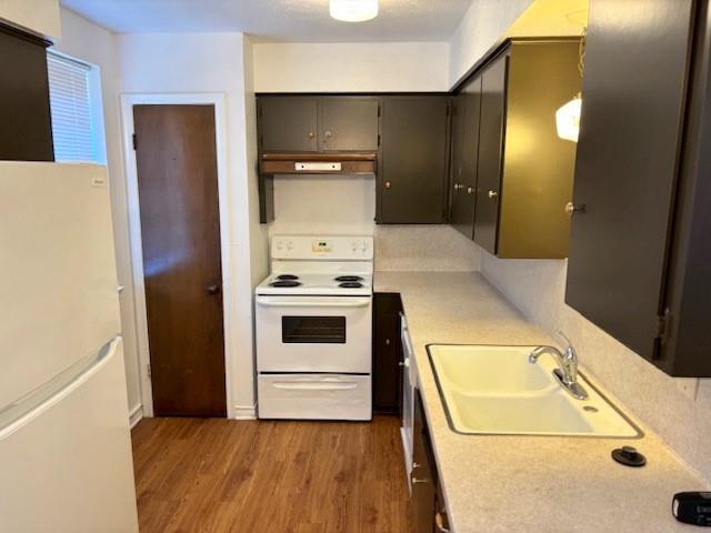 Sherwood Estates - Residential Lease