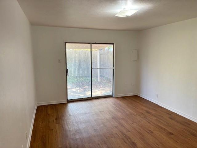 Sherwood Estates - Residential Lease