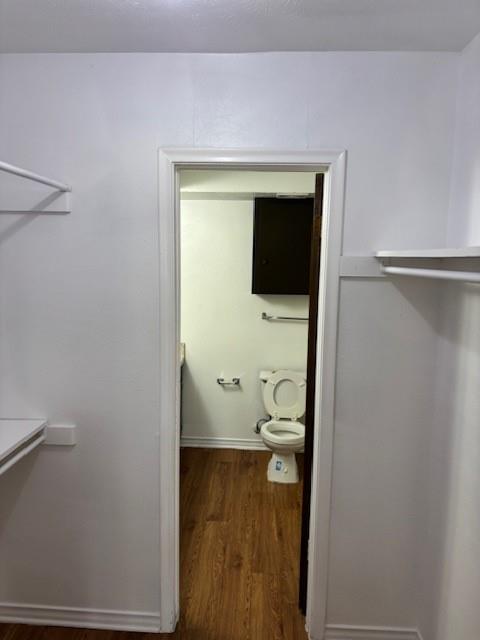 Sherwood Estates - Residential Lease