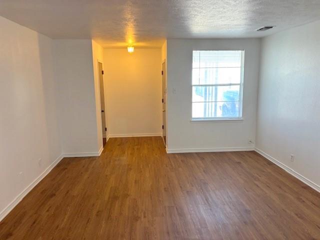 Sherwood Estates - Residential Lease