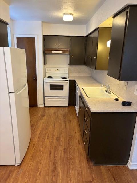 Sherwood Estates - Residential Lease