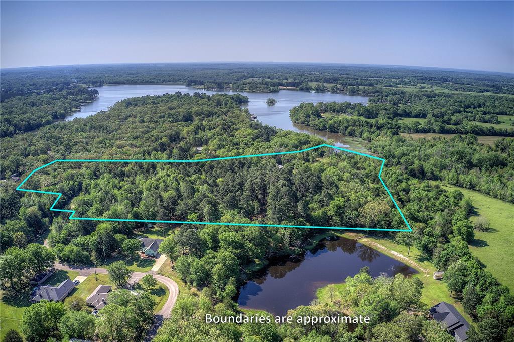 284 County Road 1451
