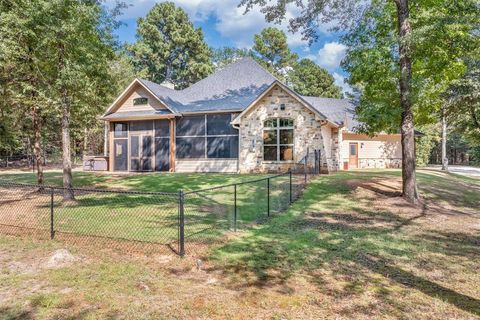 A home in Quitman