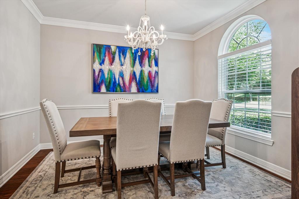 7509 Cedar Elm Drive