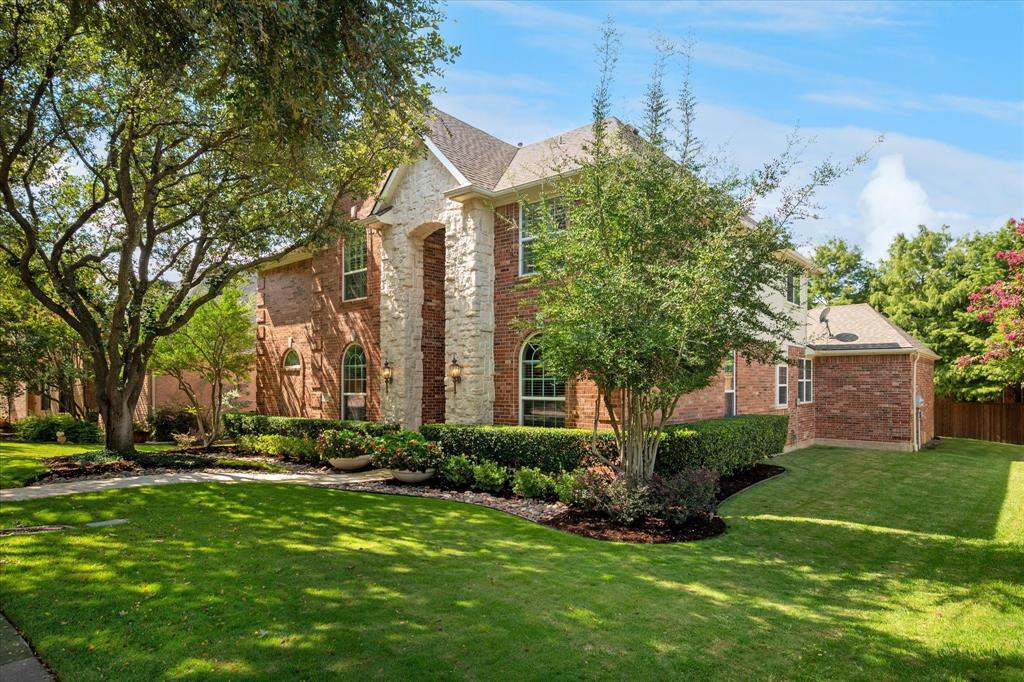 7509 Cedar Elm Drive
