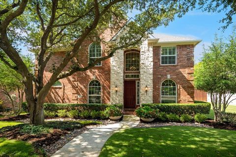 7509 Cedar Elm Drive Irving TX 75063