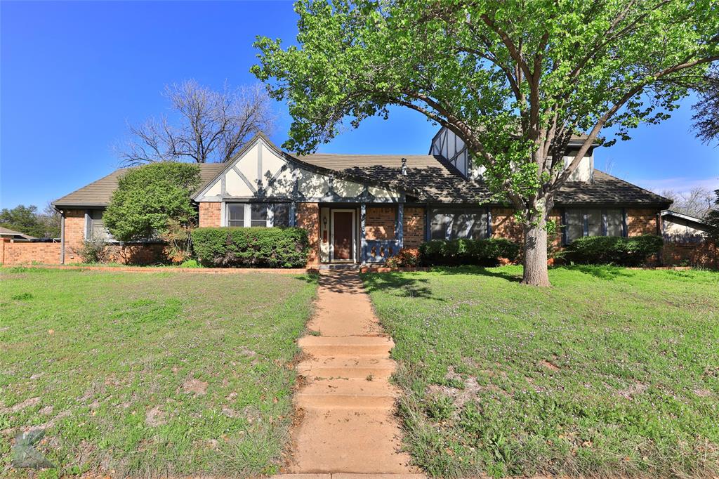 Woodlake - Residential