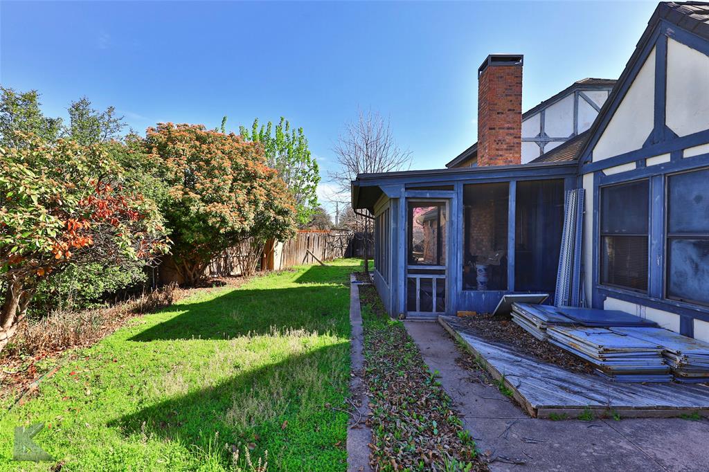 Woodlake - Residential