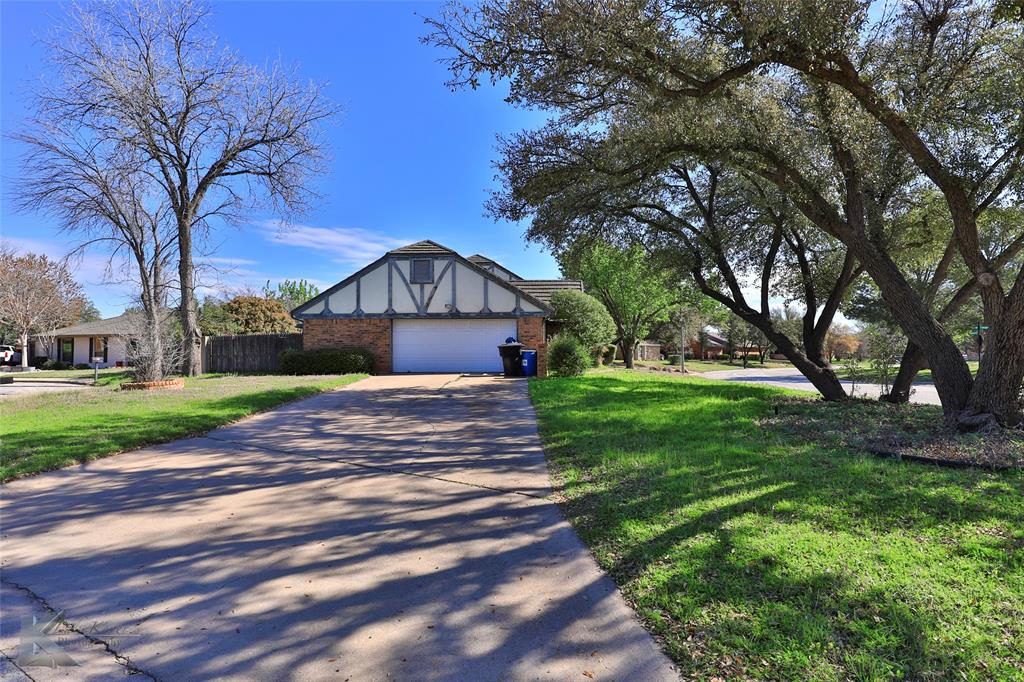 Woodlake - Residential