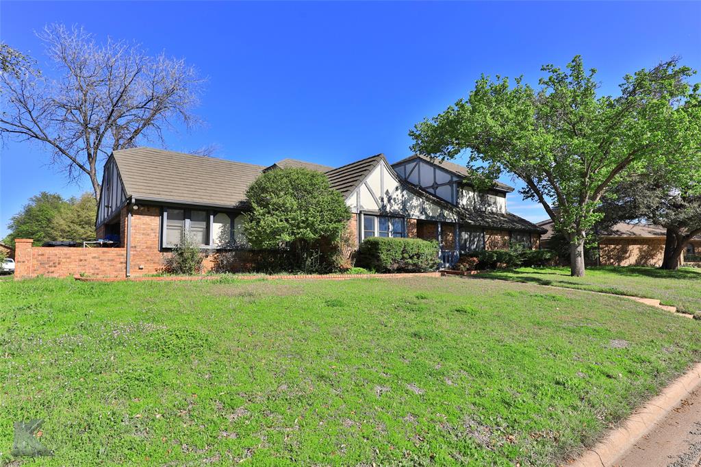 Woodlake - Residential