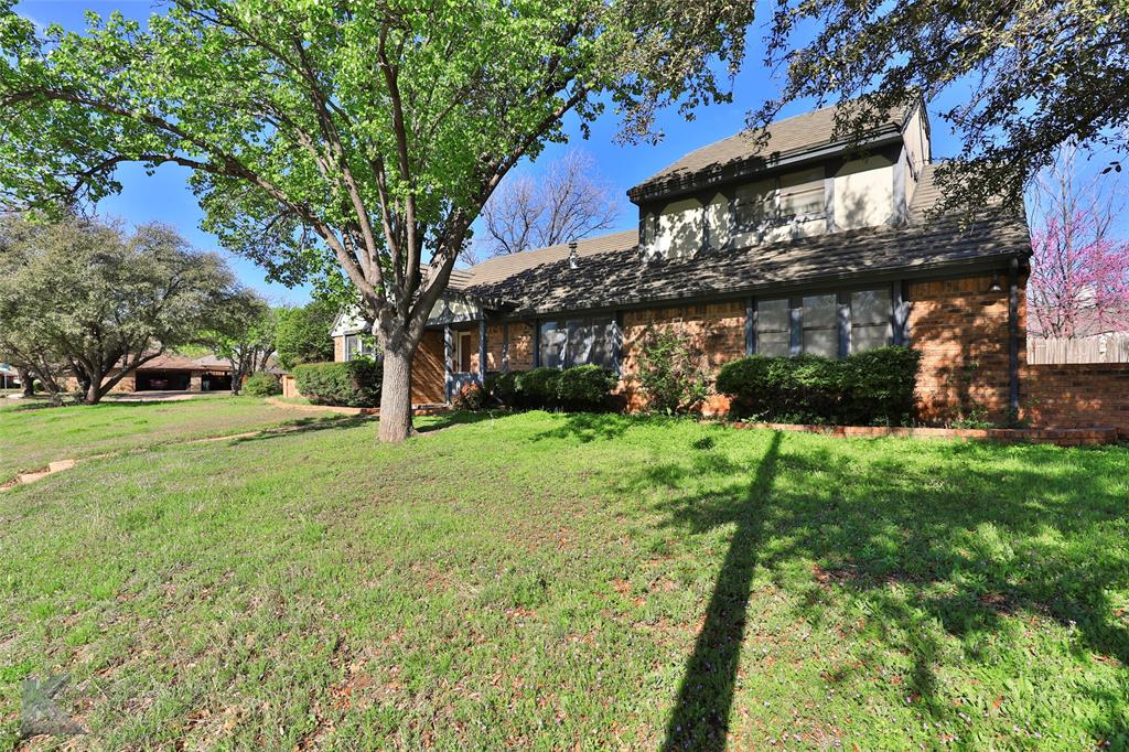 Woodlake - Residential