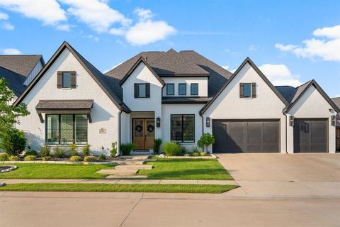 1619 Sterling Court Celina TX 75009