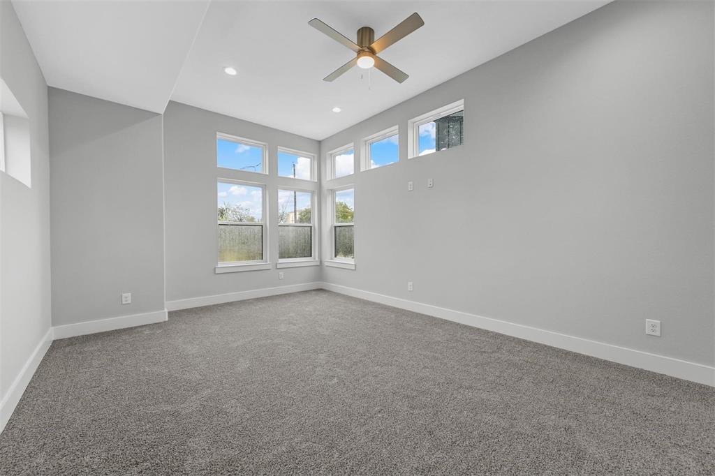 South Park - Residential Lease