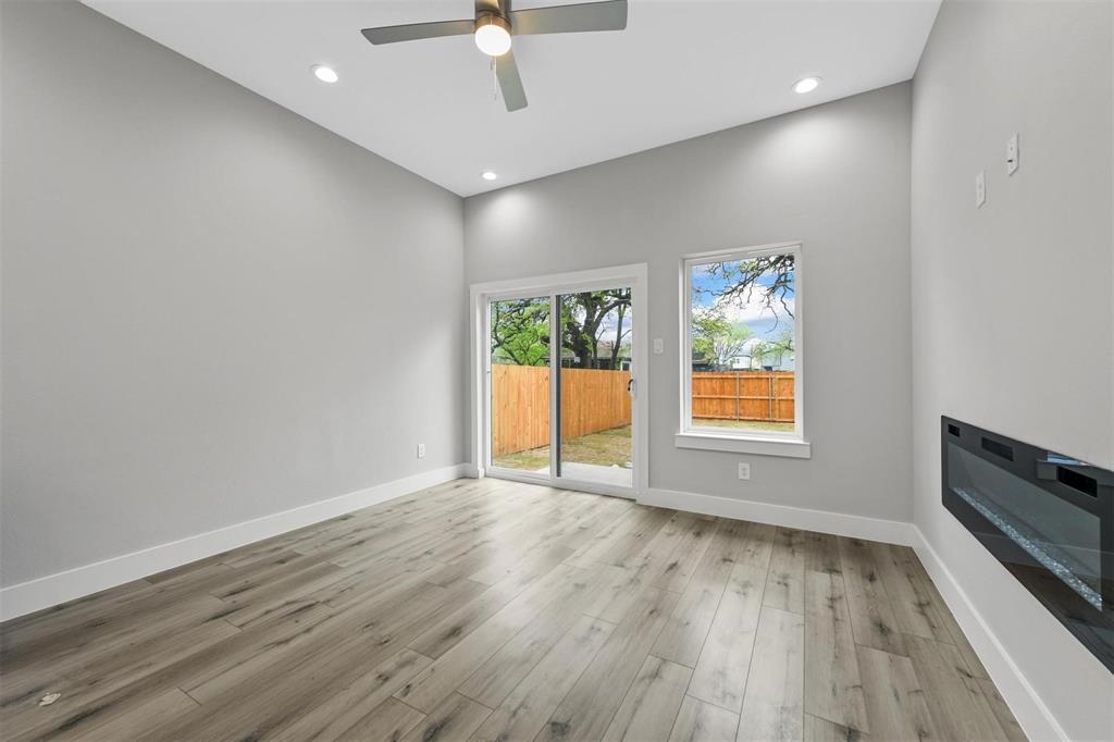 South Park - Residential Lease