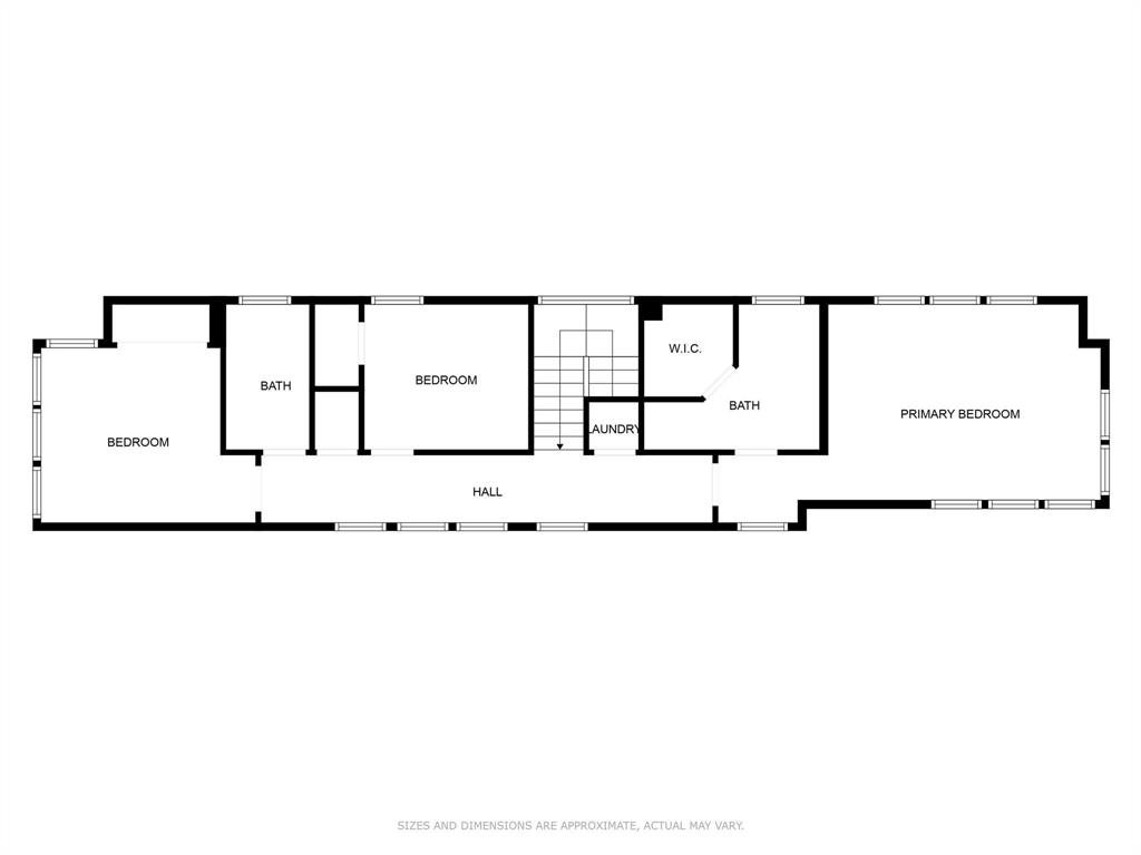 South Park - Residential Lease