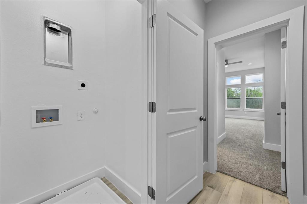 South Park - Residential Lease