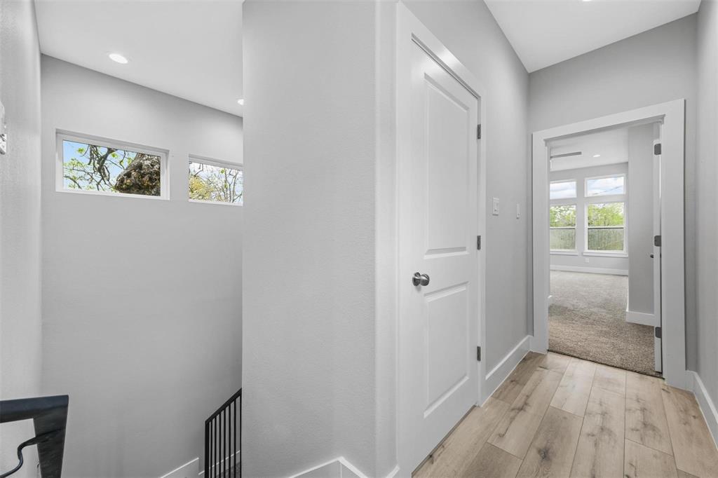 South Park - Residential Lease