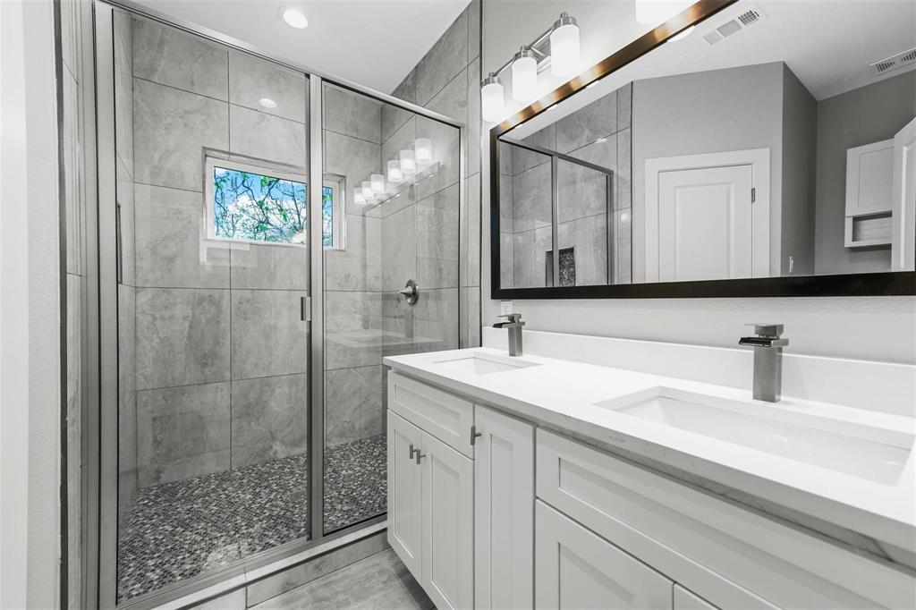 South Park - Residential Lease