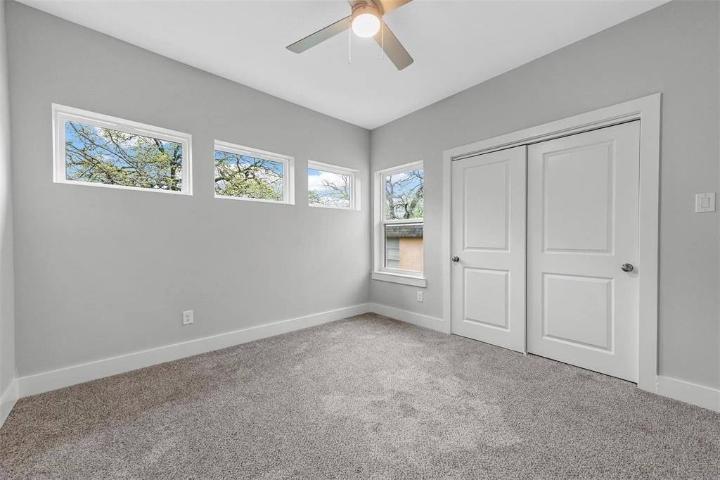 South Park - Residential Lease