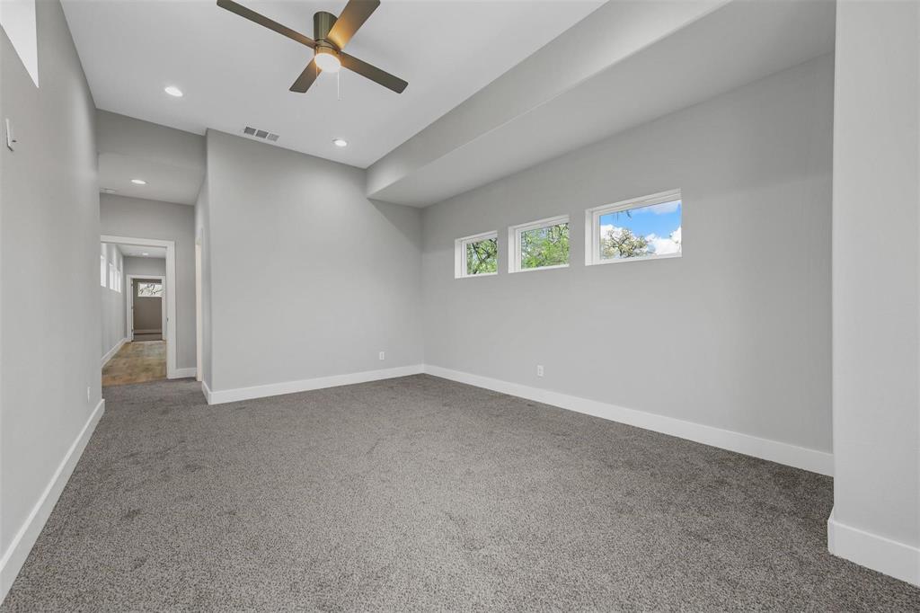 South Park - Residential Lease