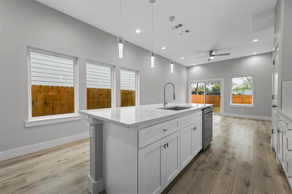 South Park - Residential Lease