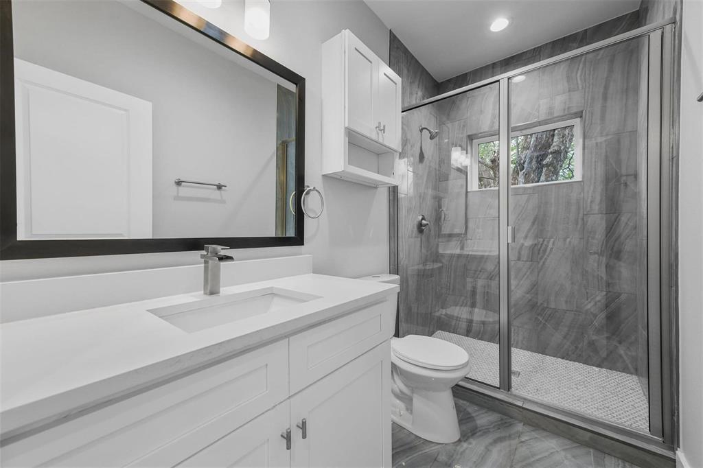 South Park - Residential Lease