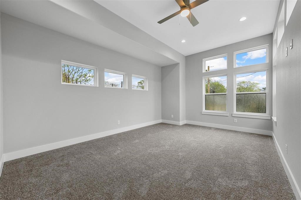 South Park - Residential Lease