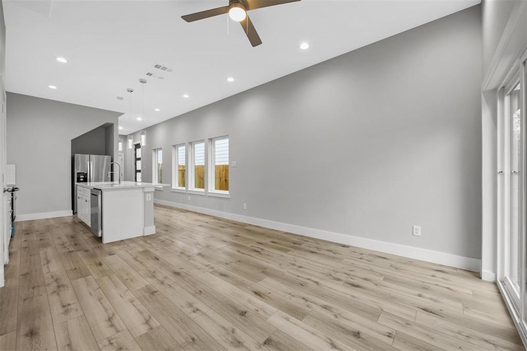 South Park - Residential Lease