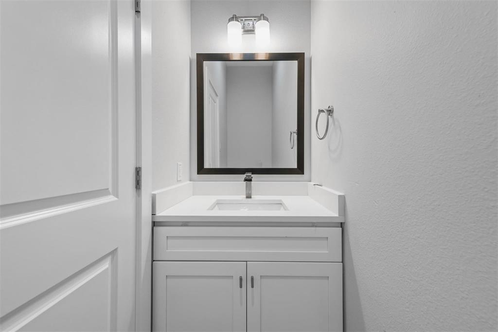 South Park - Residential Lease