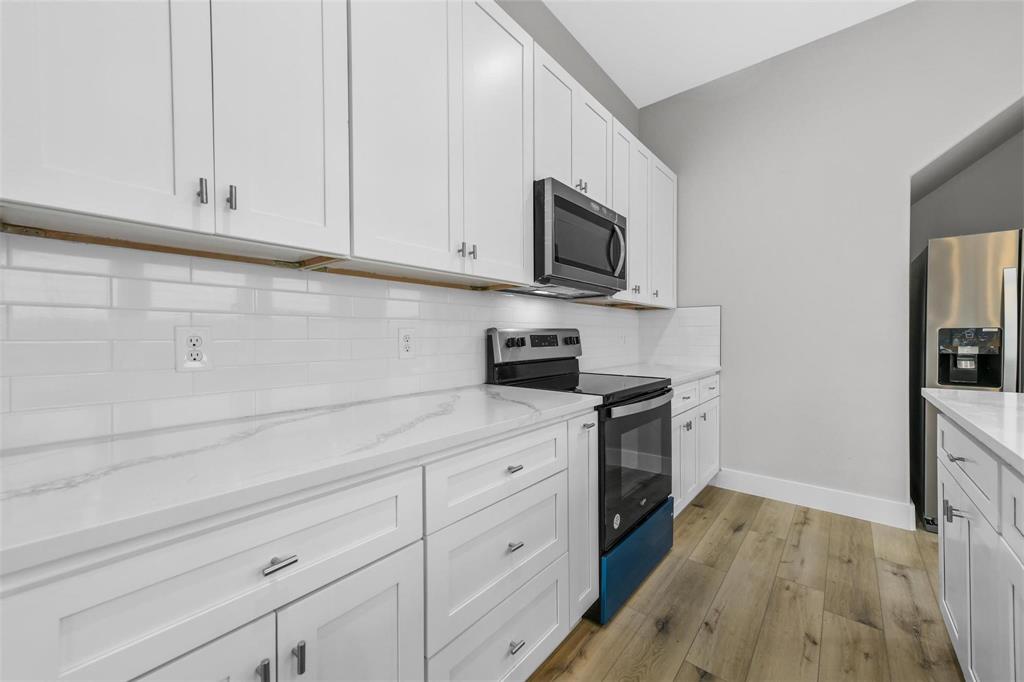 South Park - Residential Lease