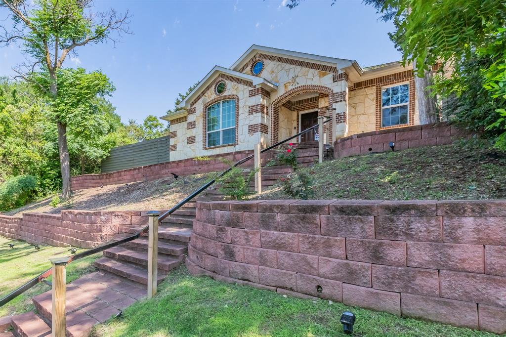 Oak Park Estates - Residential Lease