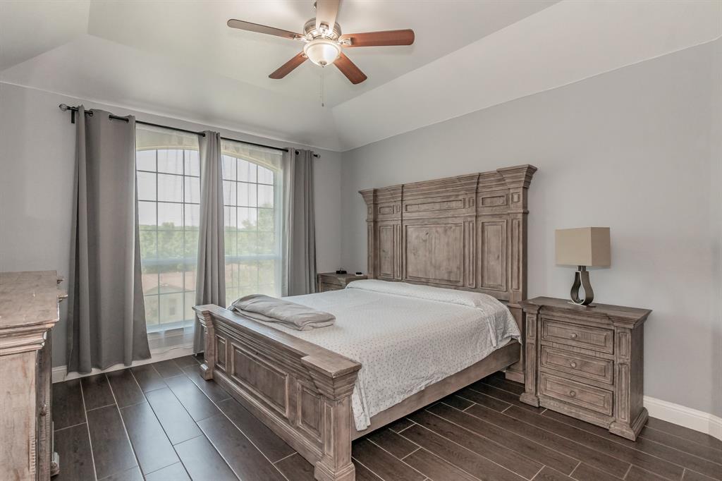 Oak Park Estates - Residential Lease