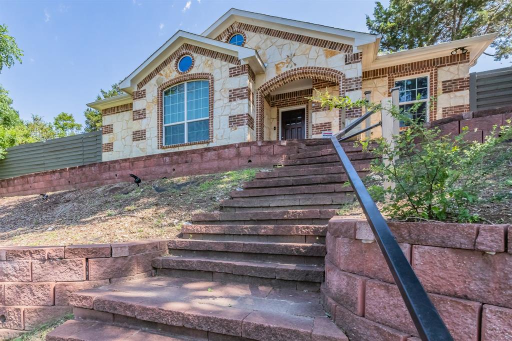 Oak Park Estates - Residential Lease