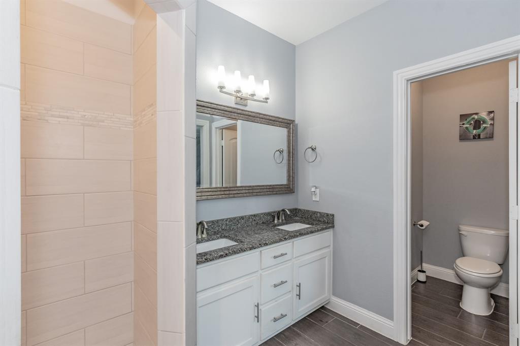 Oak Park Estates - Residential Lease