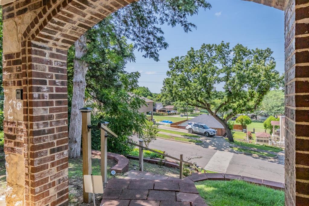 Oak Park Estates - Residential Lease