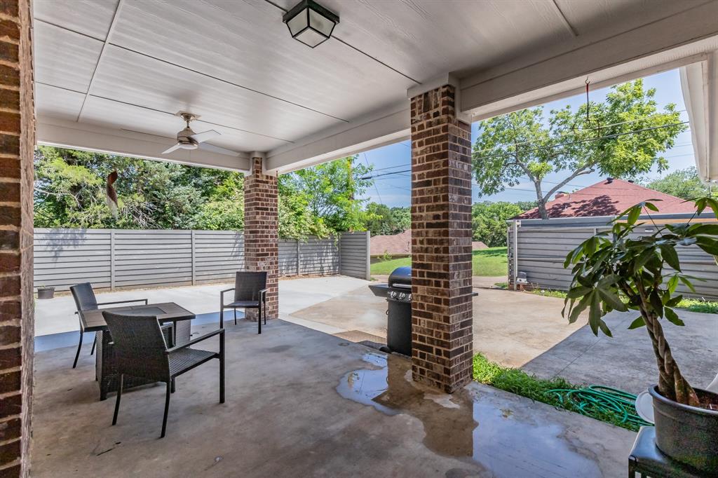 Oak Park Estates - Residential Lease