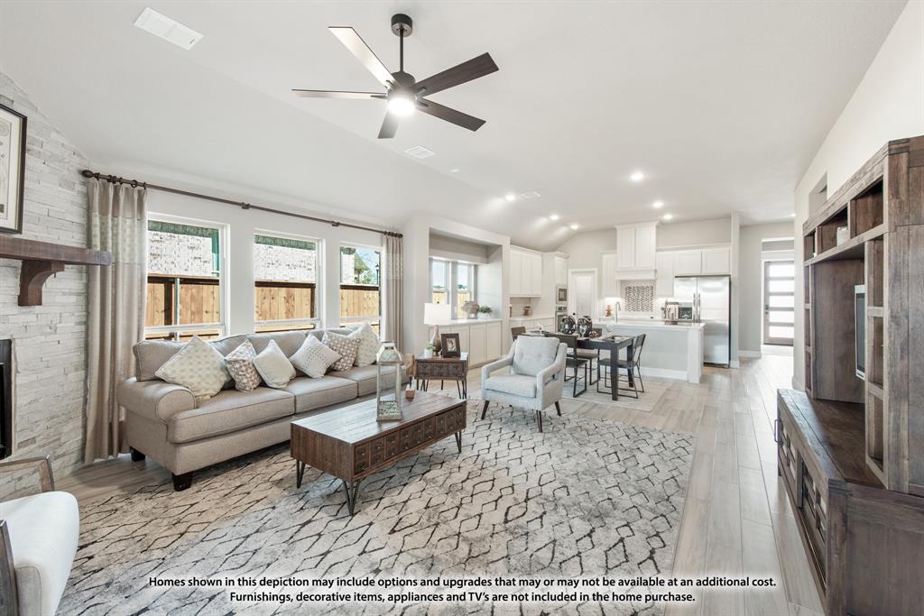 Abe's Landing - Residential