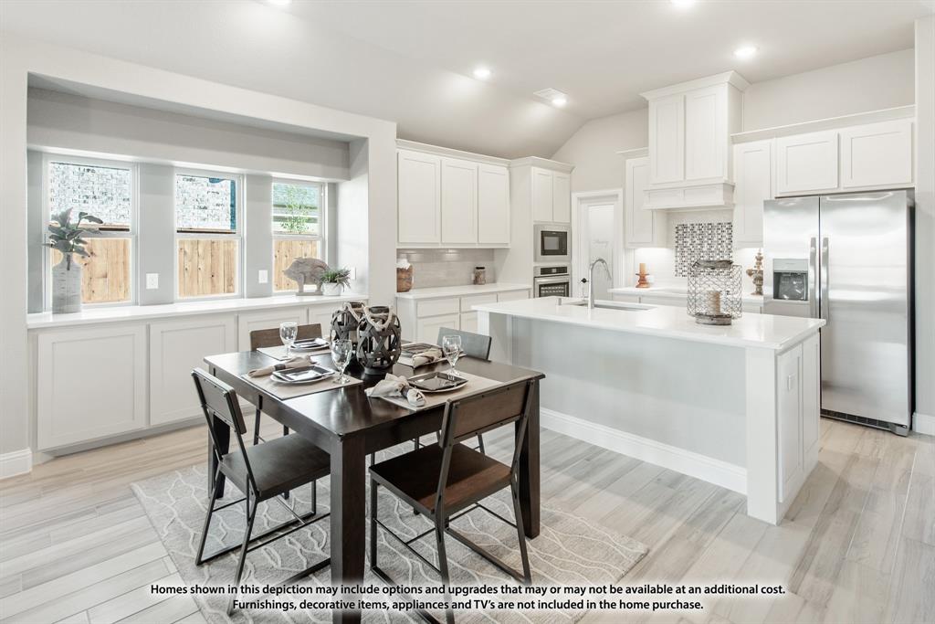 Abe's Landing - Residential