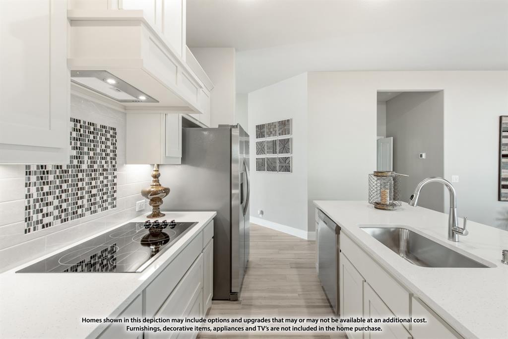 Abe's Landing - Residential