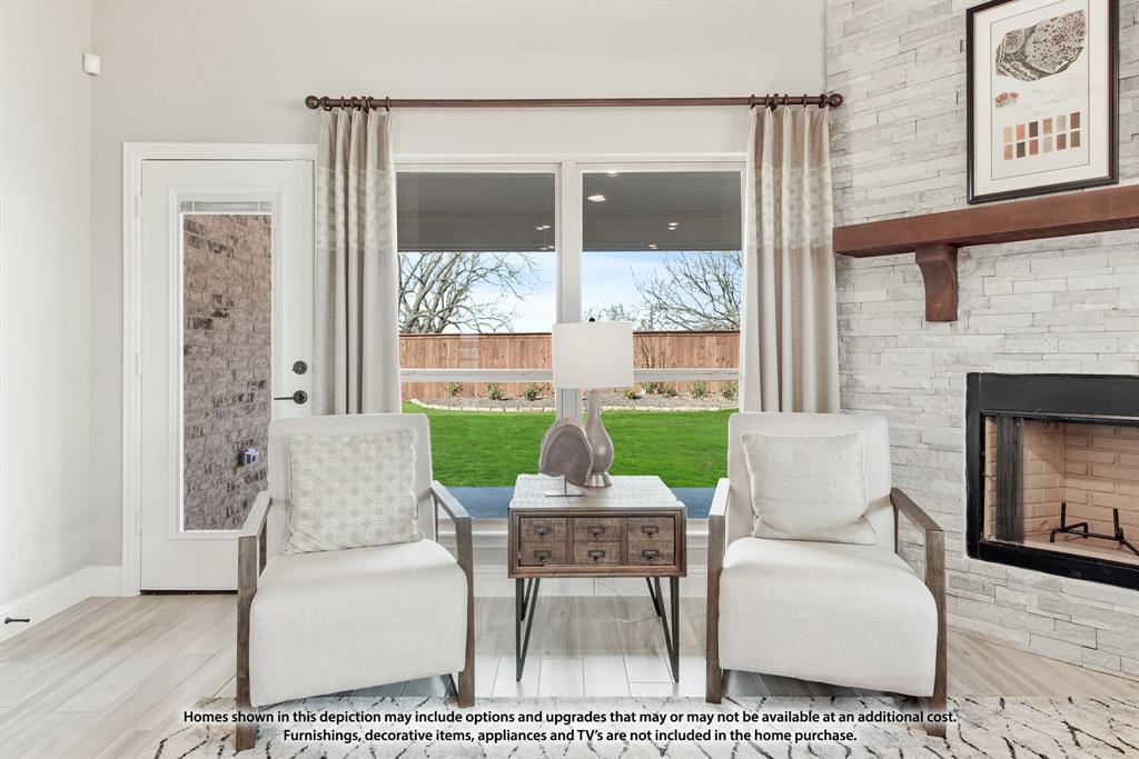 Abe's Landing - Residential