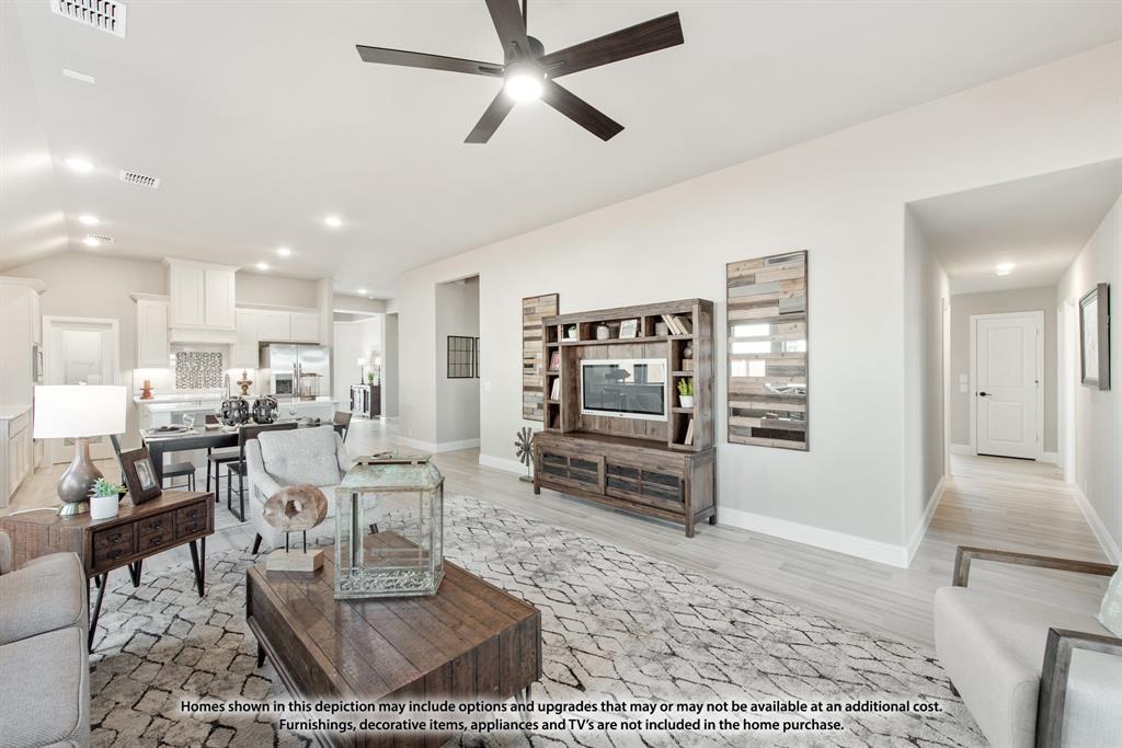 Abe's Landing - Residential