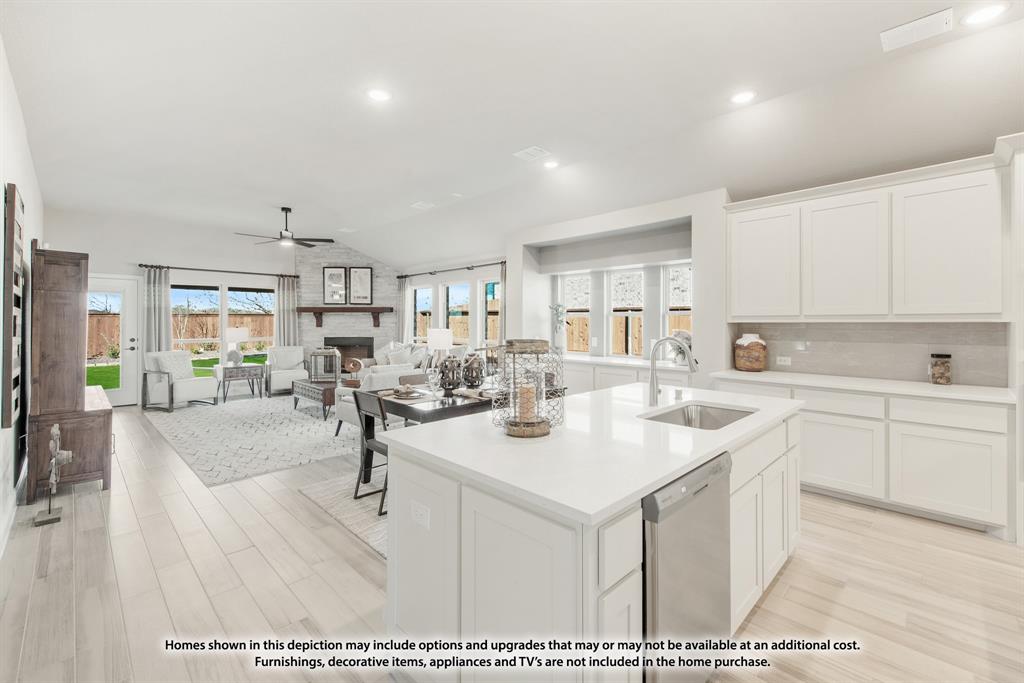Abe's Landing - Residential