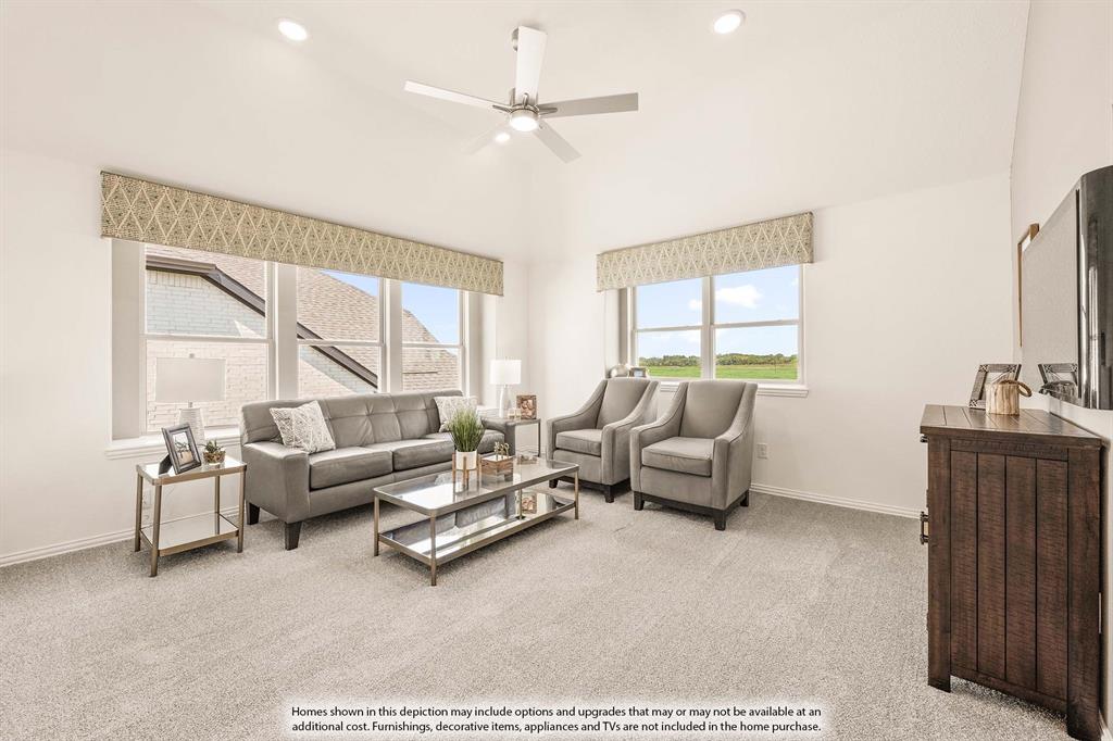 Abe's Landing - Residential