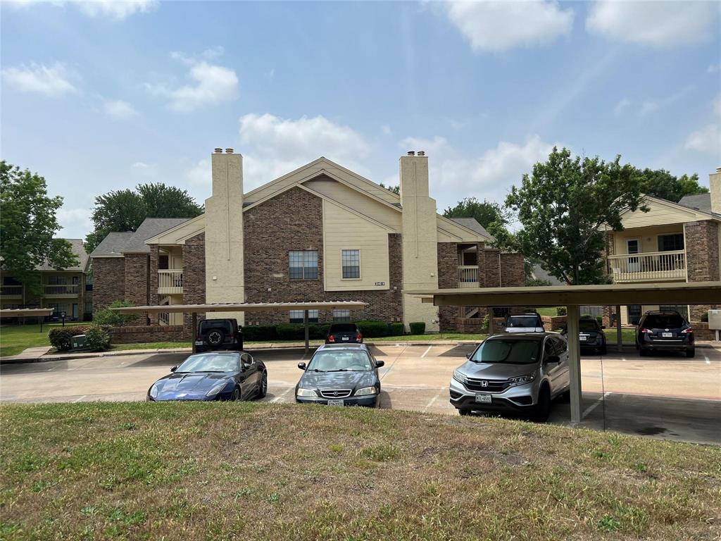 3140 Devonshire Drive 236H