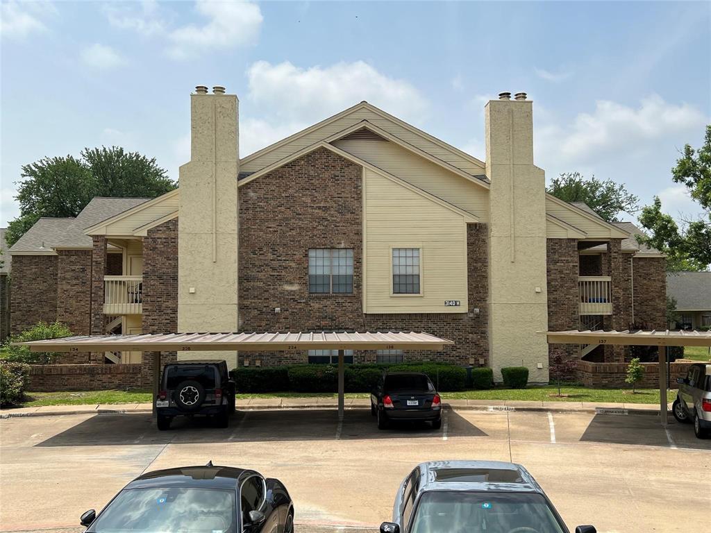 3140 Devonshire Drive 236H