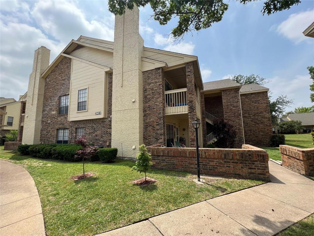 3140 Devonshire Drive 236H