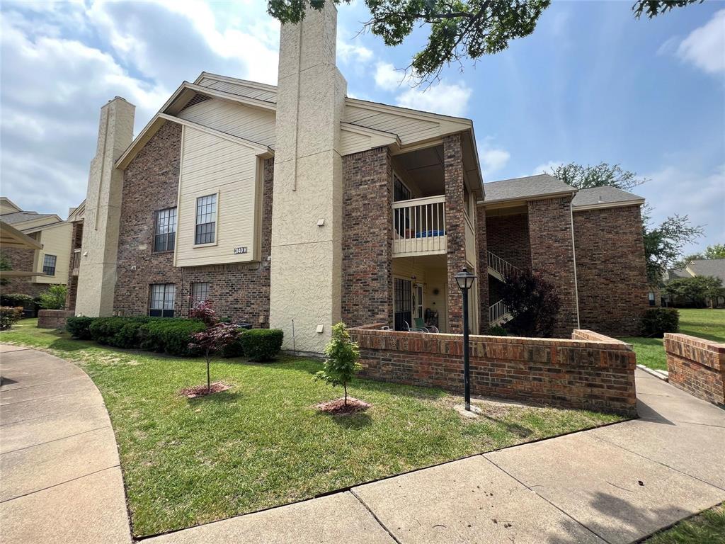 3140 Devonshire Drive 236H