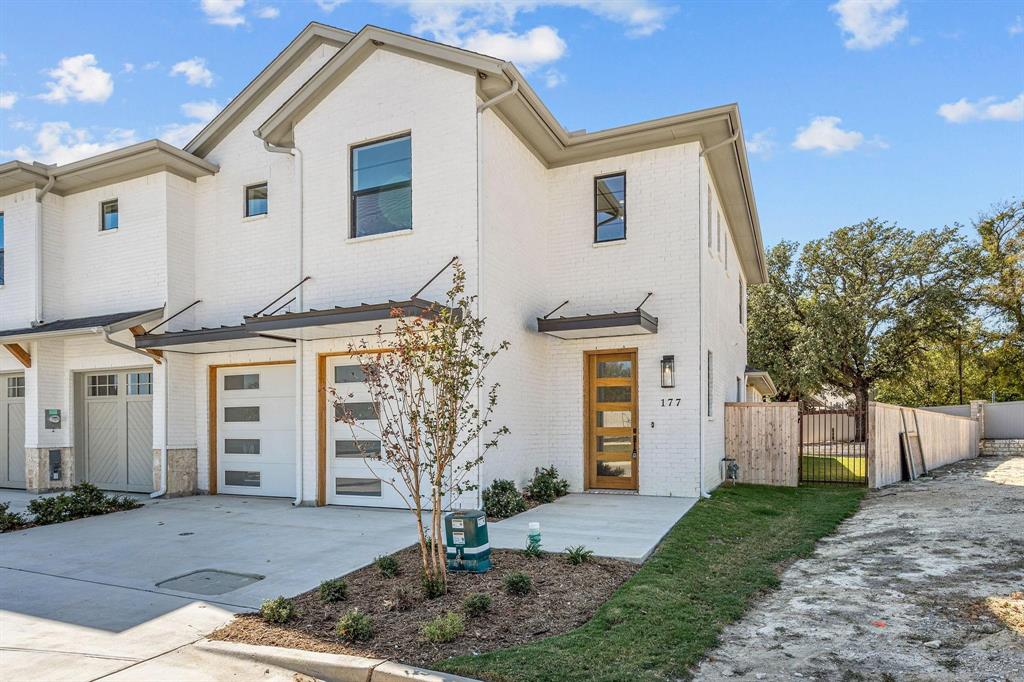177 Hulen Circle