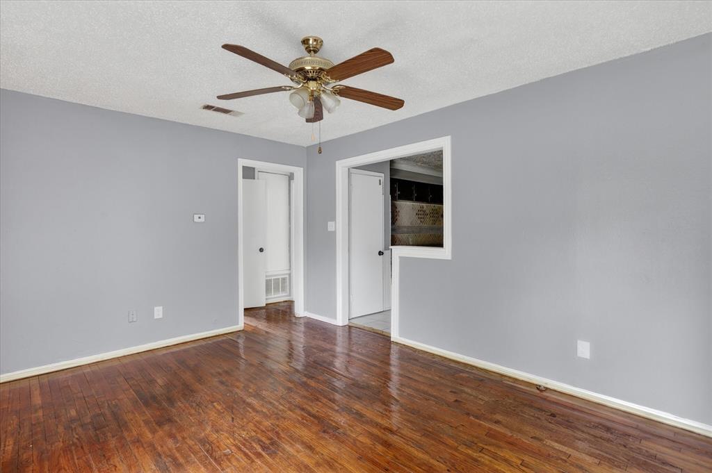 Oak Hill Park Add - Residential