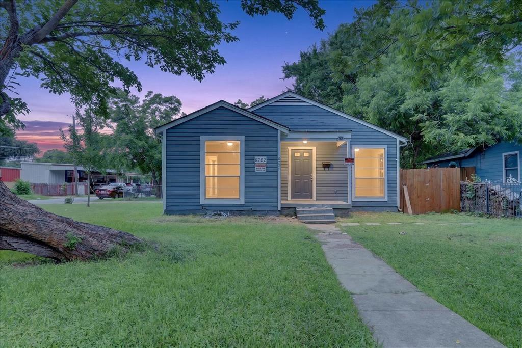 Oak Hill Park Add - Residential